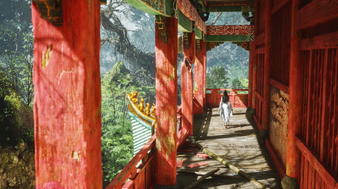 《异度神剑2》NS2版重大更新 老婆们新服装、新异刃登场！