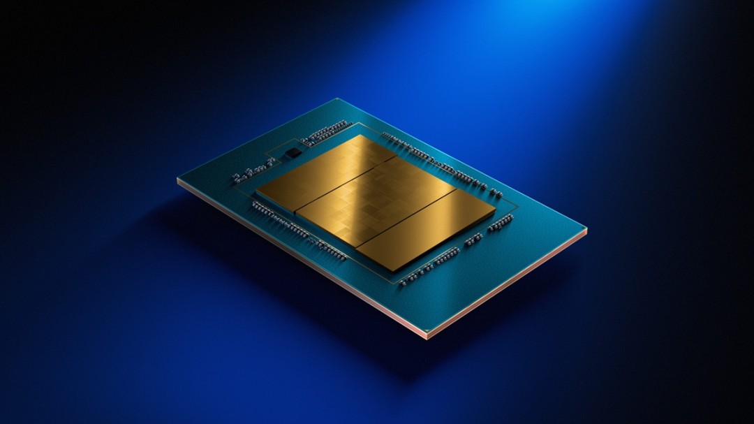 英特尔CPU销售势头愈发强劲 Intel 3产能最为紧张
