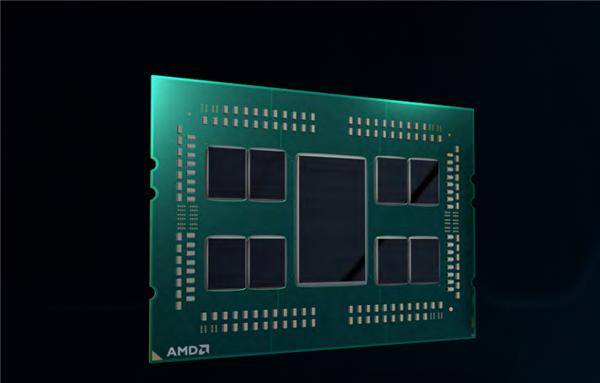 AMD新U实测跑分倒退 换个名就叫升级换代