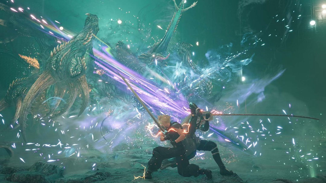 《最终幻想14》8月4日登陆Switch 2 第一个月免费